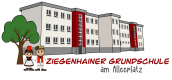 Schulportal Ziegenhainer Grundschule am Alleeplatz Logo