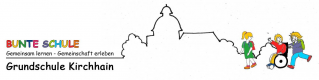 Schulportal Grundschule Kirchhain Logo