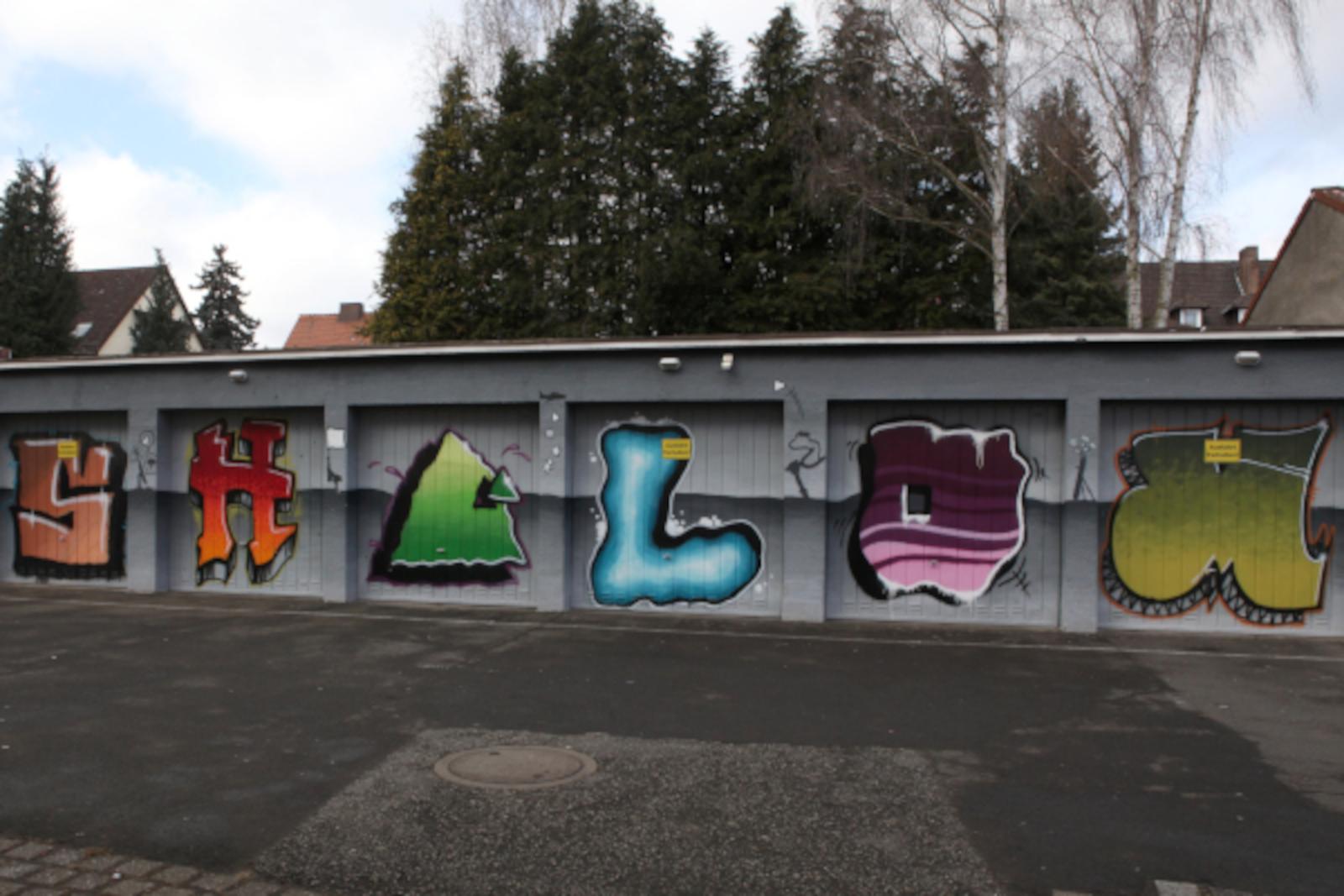 Schulportal Johann Hinrich Wichern Schule in Kassel