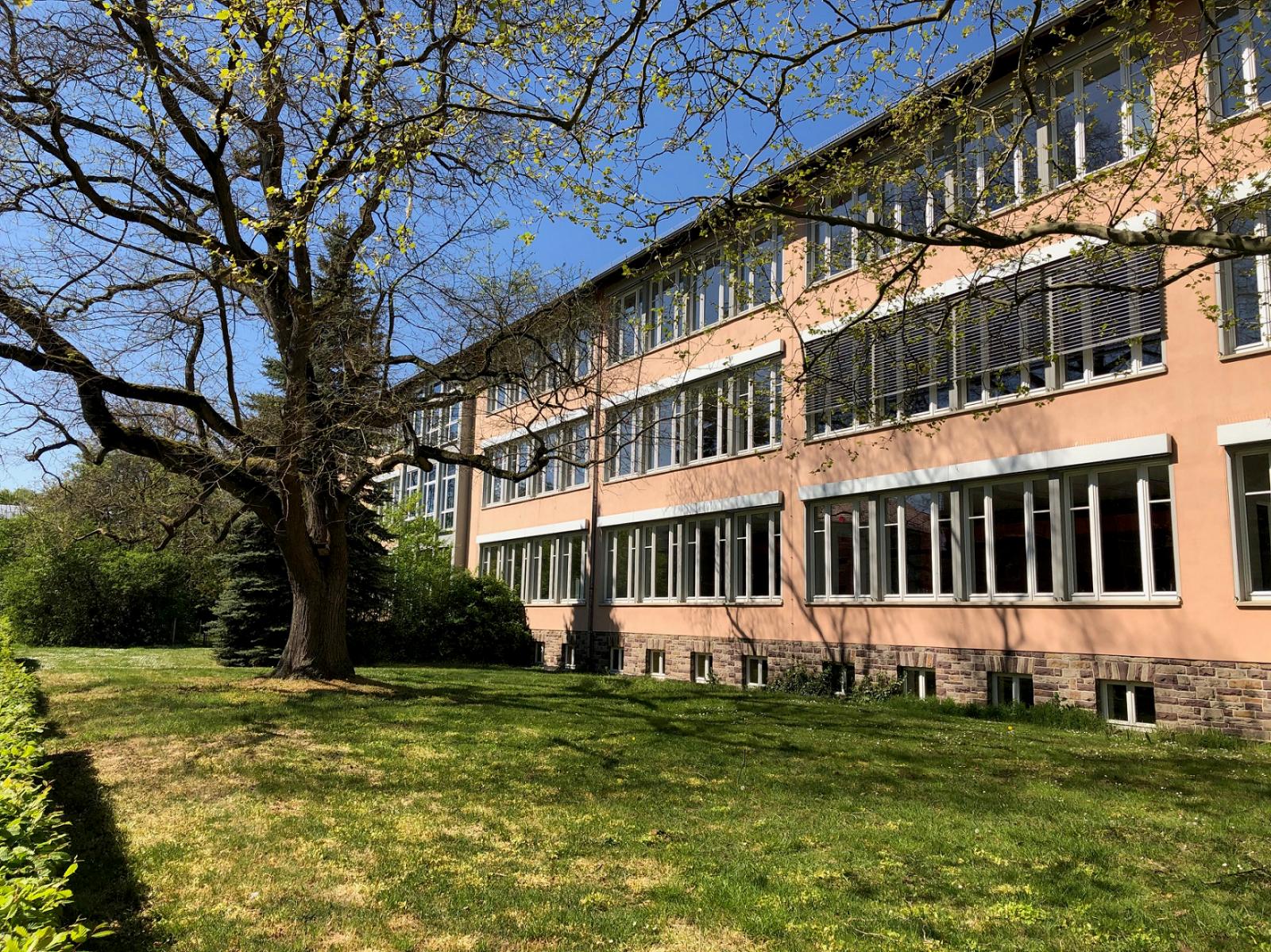 Schulportal Astrid-Lindgren-Schule in Kassel
