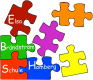 Schulportal Elsa-Brändström-Schule Logo