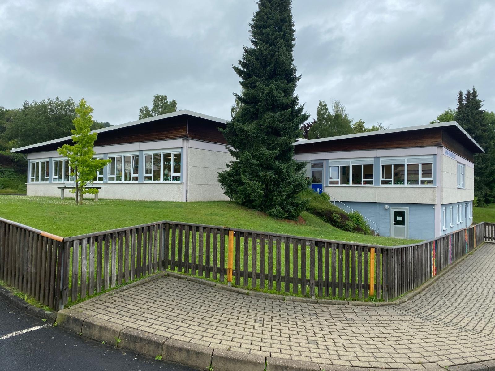 Schulportal Anne-Frank-Schule in Homberg (Efze)