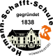 Schulportal Hermann-Schafft-Schule Logo