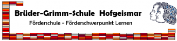 Schulportal Brüder-Grimm-Schule Logo