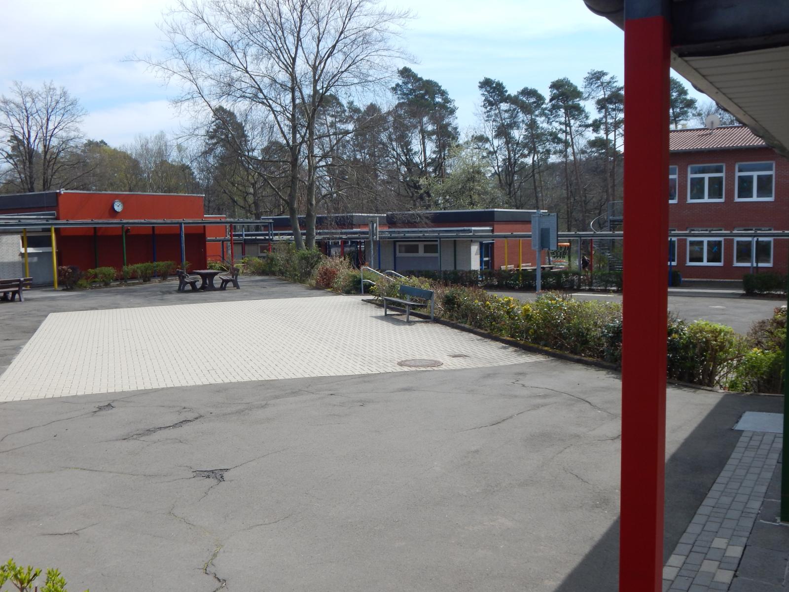 Schulportal Landgräfin-Elisabeth-Schule in Stadtallendorf