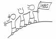 Schulportal Hirschbergschule Logo