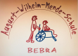 Schulportal August-Wilhelm-Mende-Schule Logo