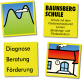 Schulportal Baunsbergschule Logo