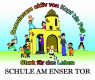 Schulportal Schule Am Enser Tor Logo