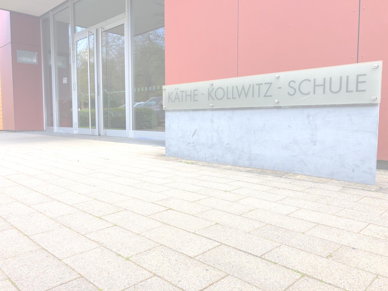 Schulportal Käthe-Kollwitz-Schule in Hofgeismar