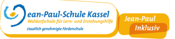 Schulportal Jean-Paul-Schule Logo