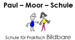 Schulportal Paul-Moor-Schule Logo
