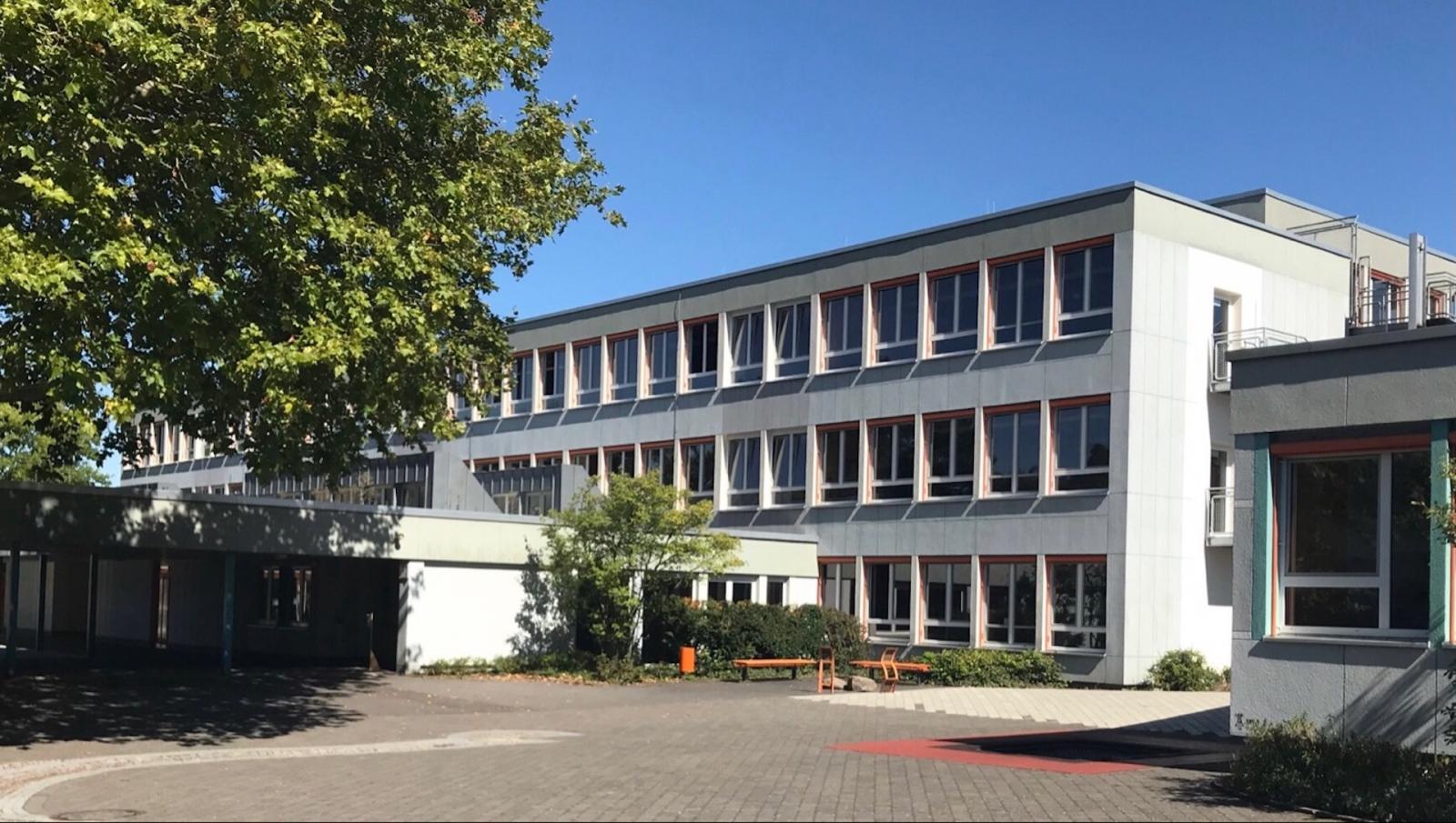 Schulportal Heinrich-Von-Bibra-Schule in Fulda