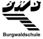 Schulportal Burgwaldschule Logo