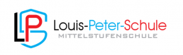Schulportal Louis-Peter-Schule Logo