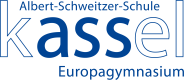 Schulportal Albert-Schweitzer-Schule Logo