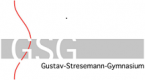 Schulportal Gustav-Stresemann-Gymnasium Logo