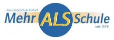 Schulportal Alte Landesschule Logo