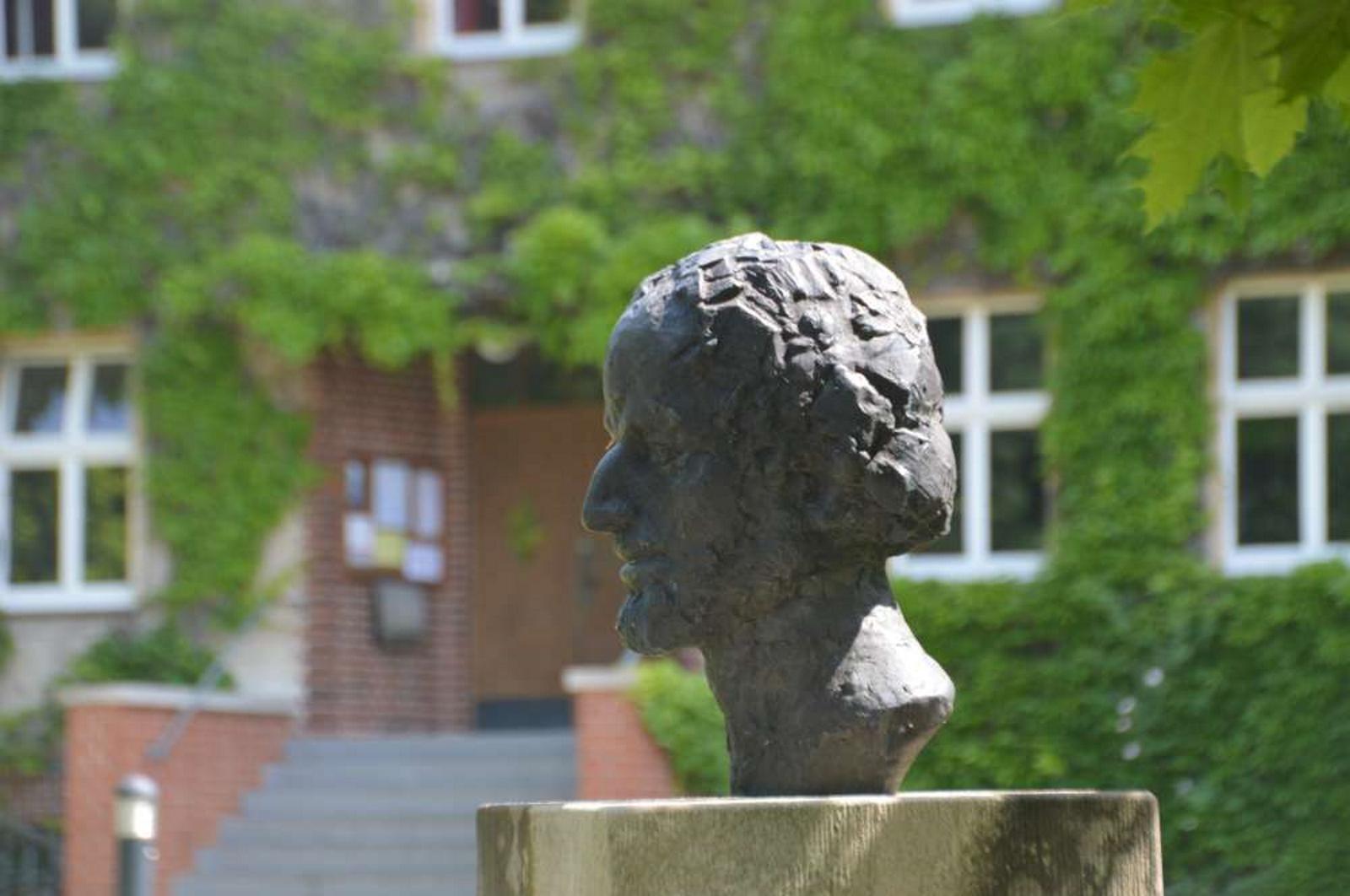 Schulportal Melanchthon-Schule in Willingshausen