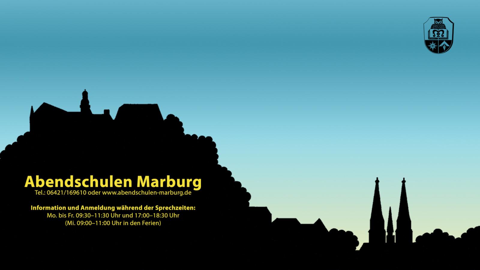 Schulportal Abendschulen Marburg in Marburg