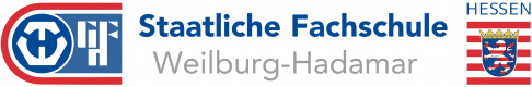 Schulportal Staatliche Fachschule Weilburg-Hadamar Logo
