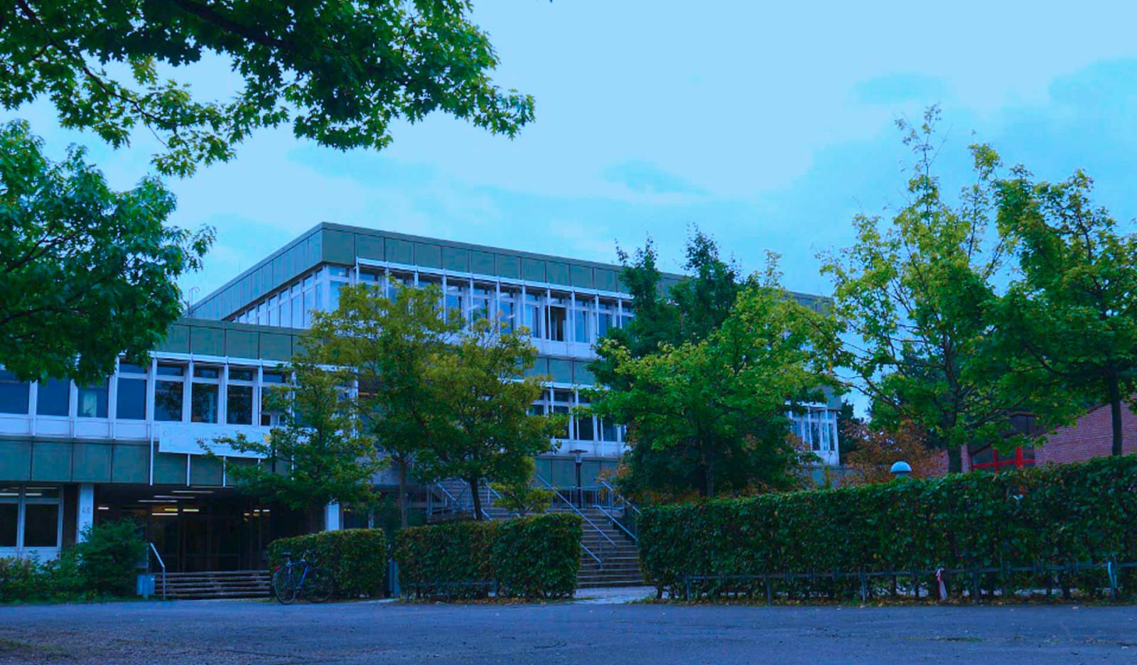 Schulportal Offene Schule Waldau in Kassel