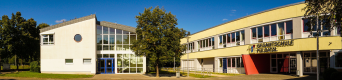 Schulportal Gesamtschule Fuldatal Logo