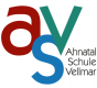Schulportal Ahnatal-Schule Logo
