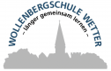 Schulportal Wollenbergschule Wetter Logo