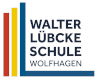 Schulportal Walter-Lübcke-Schule Logo