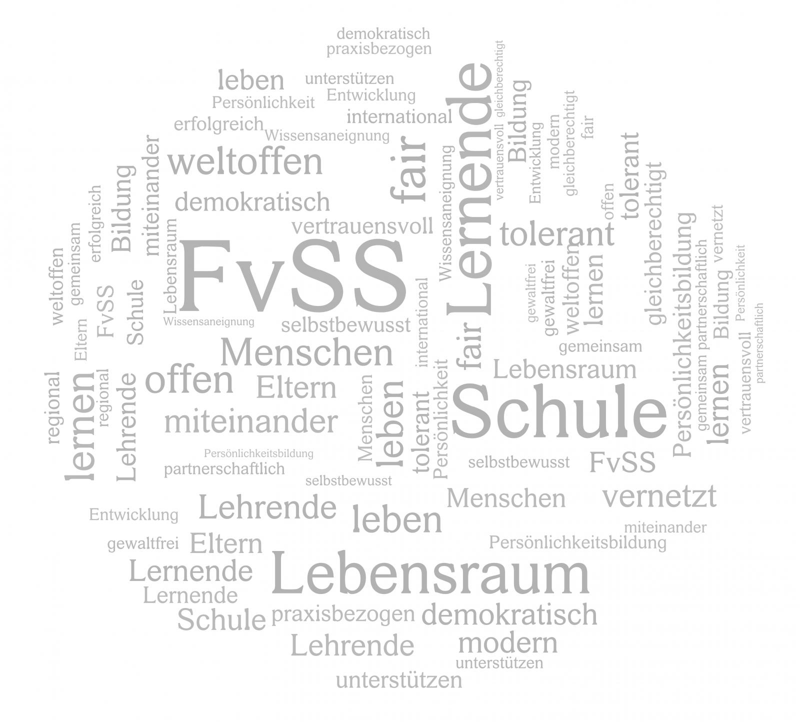 Schulportal Freiherr-vom-Stein-Schule in Hessisch Lichtenau