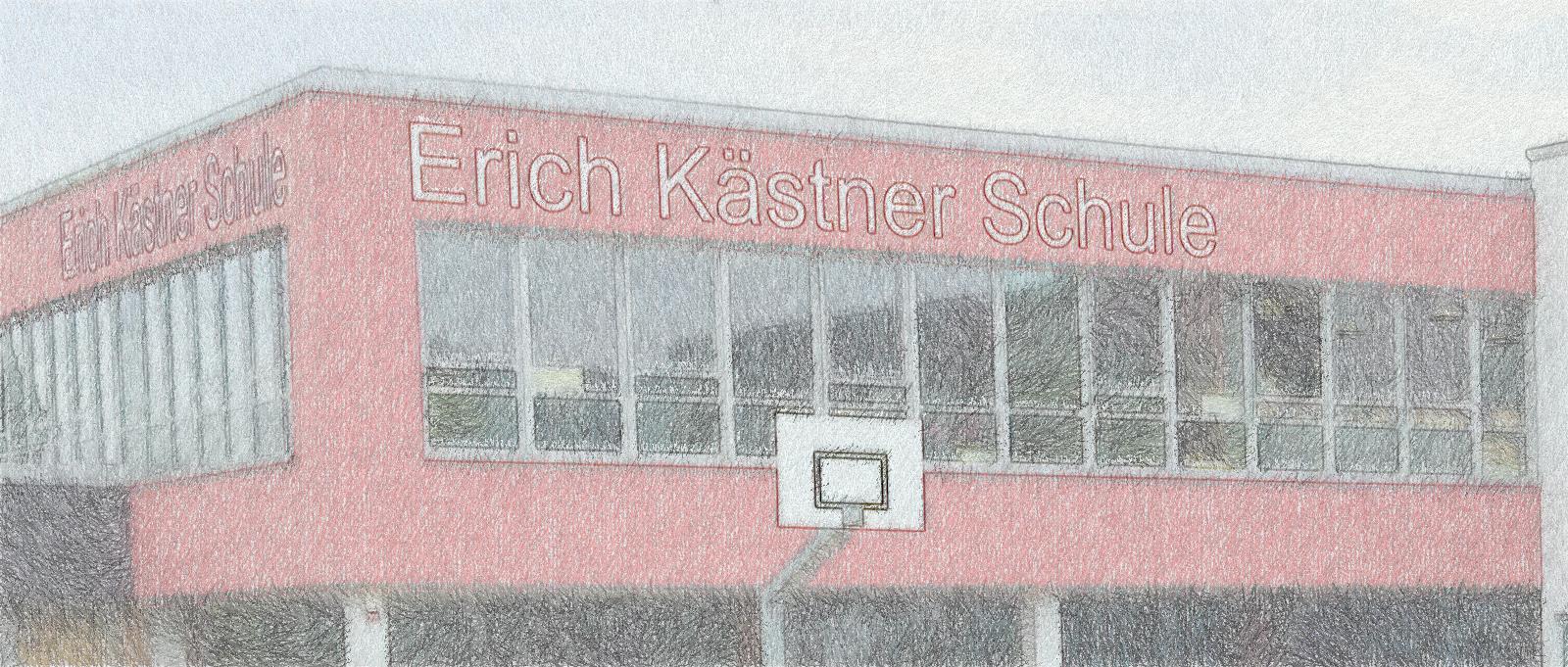 Schulportal Erich-Kästner-Schule in Baunatal