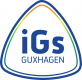 Schulportal Gesamtschule Guxhagen Logo