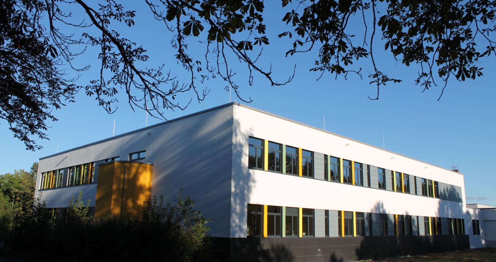 Schulportal Martin-von-Tours-Schule in Neustadt