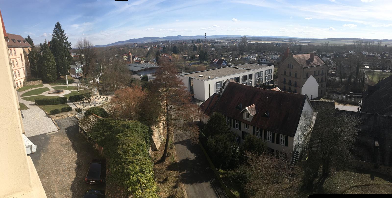 Schulportal Ursulinenschule in Fritzlar