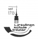 Schulportal Ursulinenschule Logo