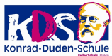 Schulportal Konrad-Duden-Schule Logo