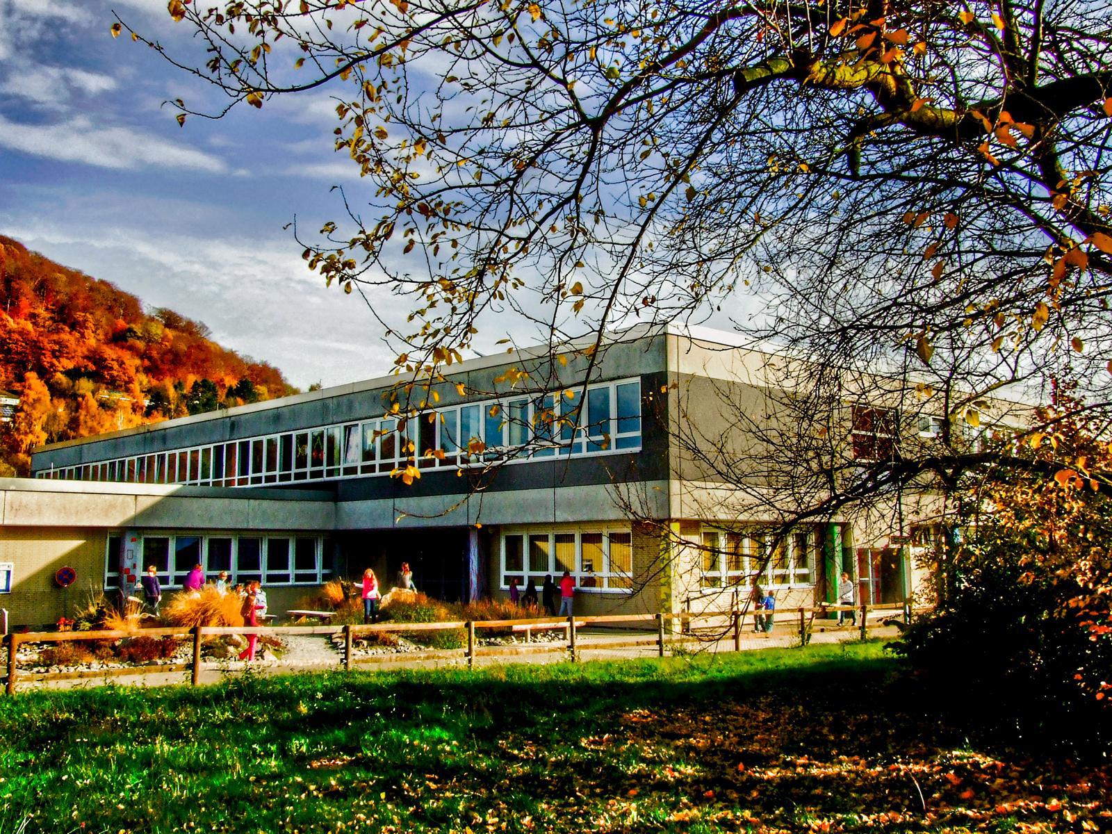 Schulportal Elisabeth-Selbert-Schule in Zierenberg