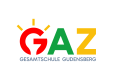 Schulportal Dr.-Georg-August-Zinn-Schule Logo