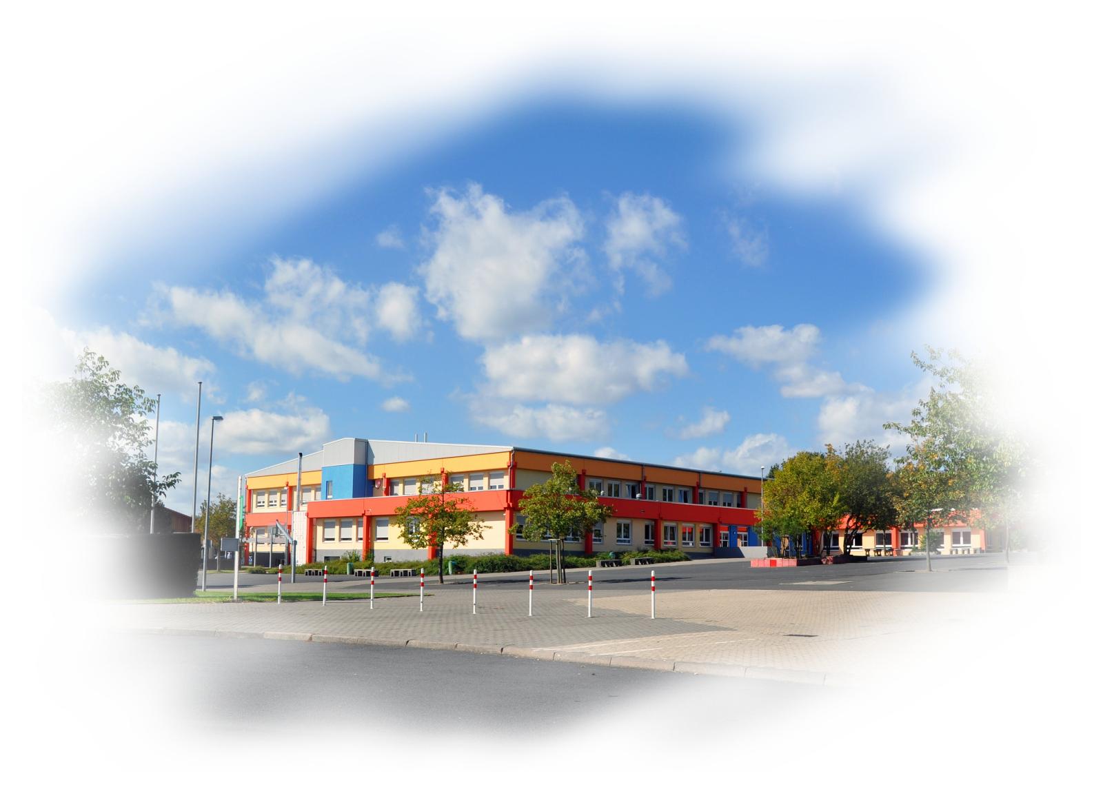 Schulportal Gesamtschule Schenklengsfeld in Schenklengsfeld