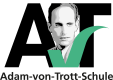 Schulportal Adam-von-Trott-Schule Logo