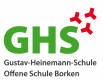 Schulportal Gustav-Heinemann-Schule Offene Schule Borken Logo