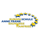 Schulportal Anne-Frank-Schule Logo