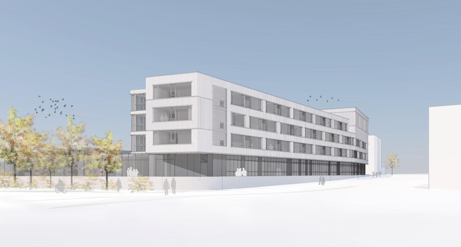 Schulportal Schule am Schillertor in 34117 Kassel