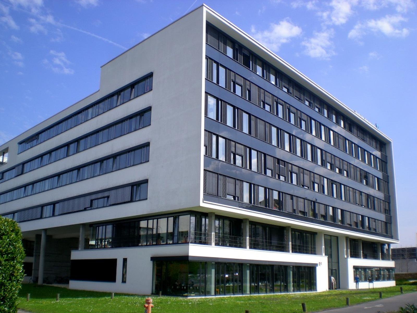 Schulportal Hessische Lehrkräfteakademie Studienseminar für Gymnasien in Darmstadt in Darmstadt