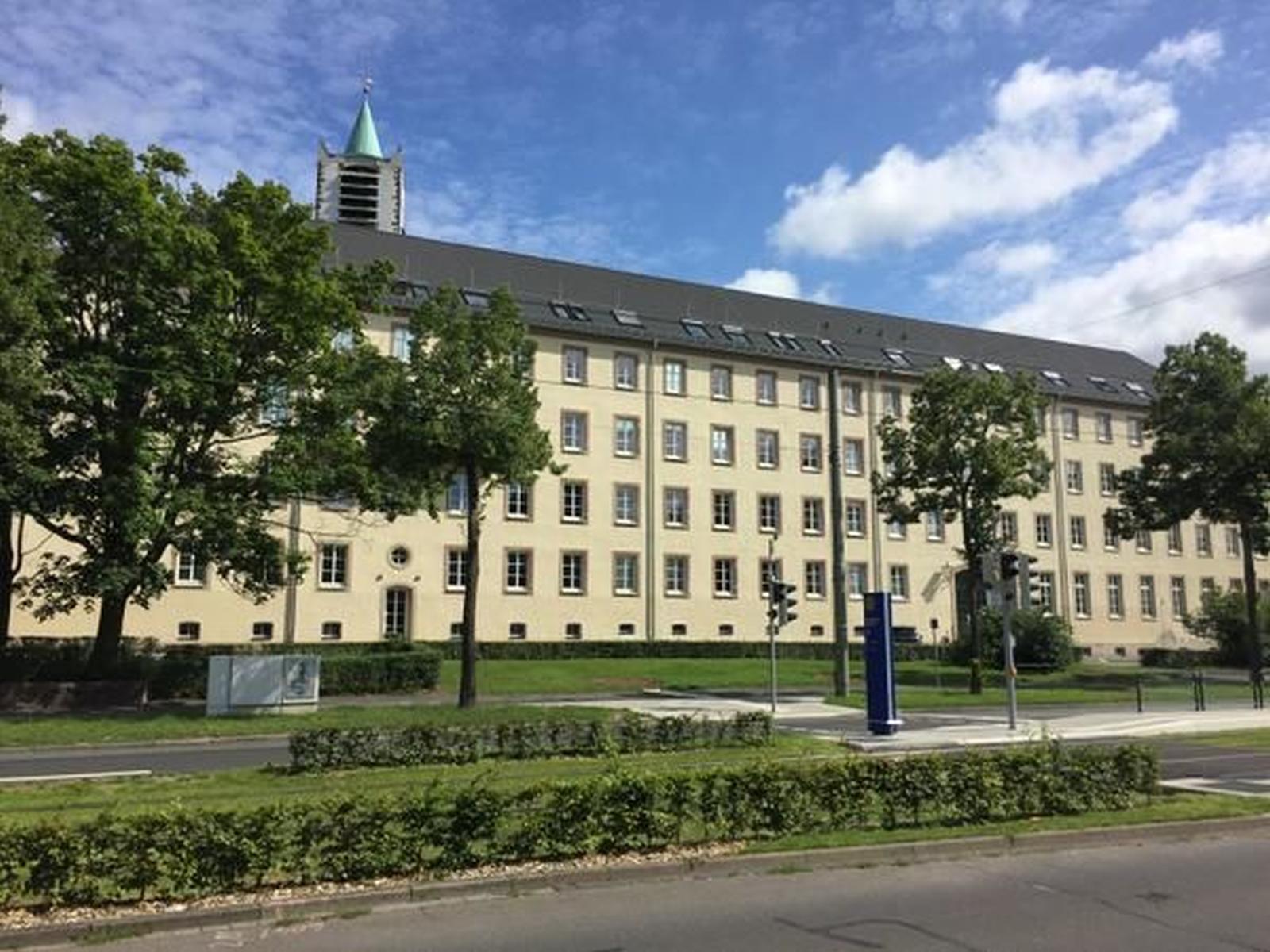 Schulportal Hessische Lehrkräfteakademie Studienseminar für Gymnasien in Kassel in Kassel