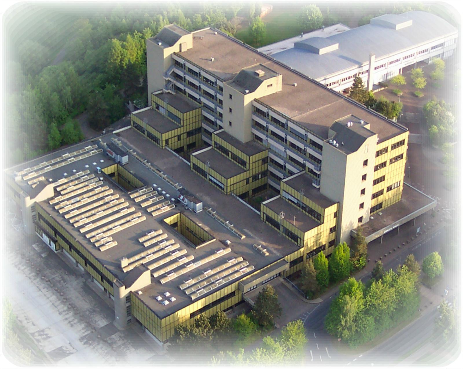 Schulportal Berufliche Schulen Eschwege in Eschwege