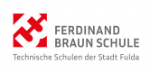 Schulportal Ferdinand-Braun-Schule Logo