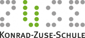 Schulportal Konrad-Zuse-Schule Logo