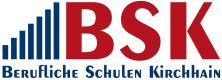 Schulportal Berufliche Schulen Kirchhain Logo
